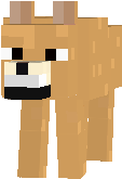 Lobo nao domesticado(Edite e vc leva surra kk)XD Sério