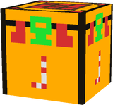Mesa de crafteo