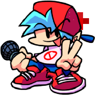 Preview of texture: boyfriend is barrier