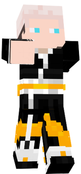 Jaymax Gold