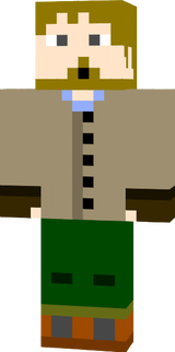 Goble Bean