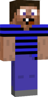 Cool/Derp Steve