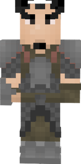 Yu Jiang, Armoured 1