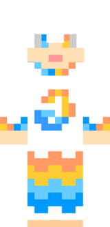 ManDooMin Colorful