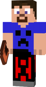 The new steeve