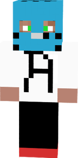 Gumball Aquil