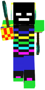 #axel Minecraft Skins - NovaSkin