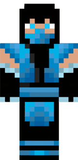 Sub-Zero By:ALE_CrAzZy