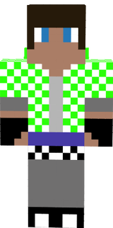 TheShert