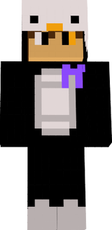pinguin boy techno support