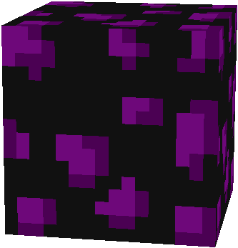 Preview of texture: obsidian