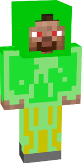 steve
