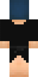minha skin