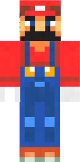 Super Mario