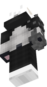 pandaBATALHAO