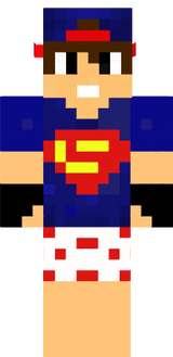 minha skin