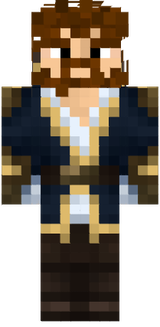 King derick (DADDY)