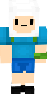 finn