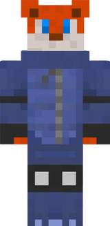 ItsLouisPvP Skin