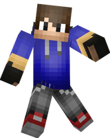 Old skin