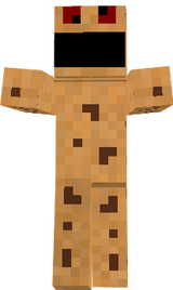 CookieZombie