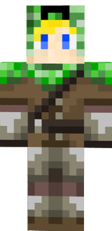 mar10nff the creeper hunter