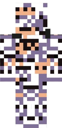 Preview of texture: missingno.