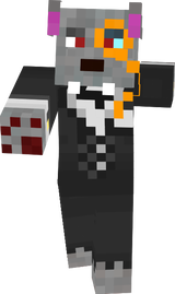 SirWolfe