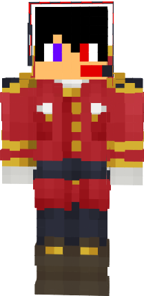 Preview of texture: Migrator