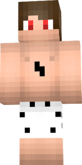 Skin Editada para FlexxPvP