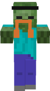 bombs commander zombie