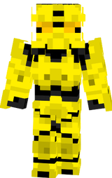 Halo EOD
