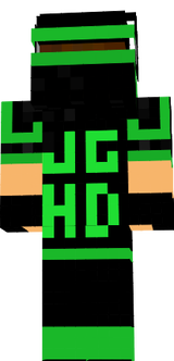 JanaelsonGamerHD