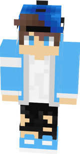 Skin Raph 2 camadas