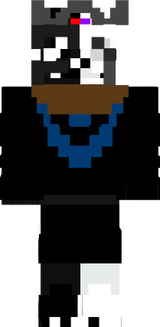 The King of mutivers