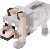 Select wolves