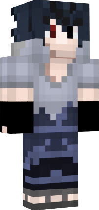 Preview of texture: sasuke