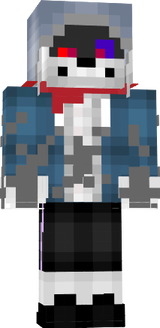dust god