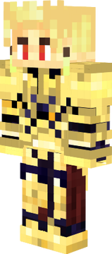 The Gilgamesh