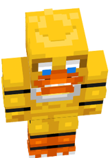chica