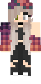 My skin