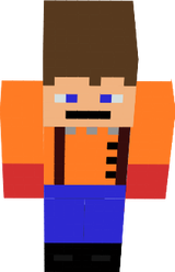 ultimate modscrazyboy