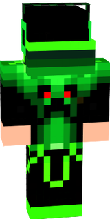green urlug