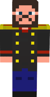 Czar Alexandre III