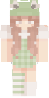 frog
