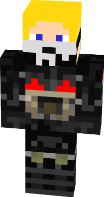 Preview of texture: Cod Ghost