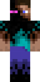 Morph (EnderSteve)