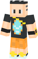 Pokemon Trainer Tierno