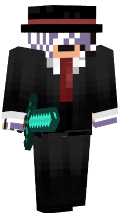 Preview of texture: Fancy MissingNo :D