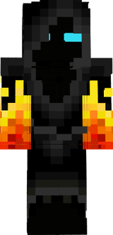 Jakereaperfire